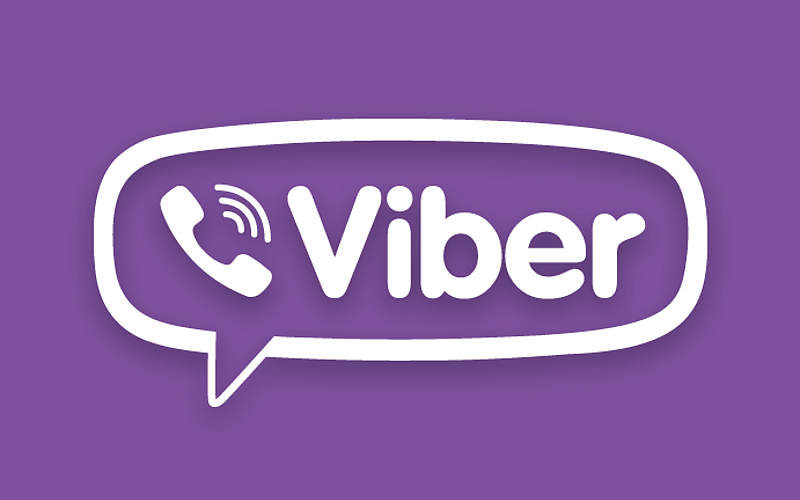 Viber Tiffany