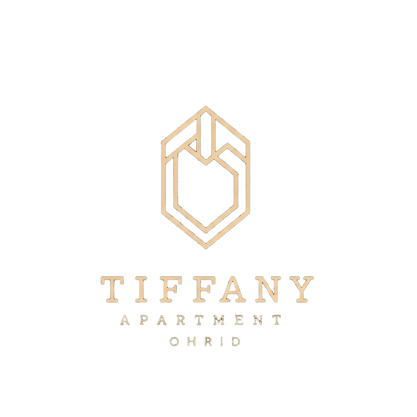 Tiffany Apartment Logo